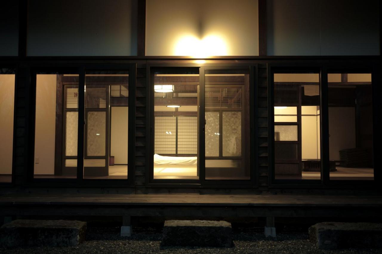 Apartment 真鹿 Majika Atsuma