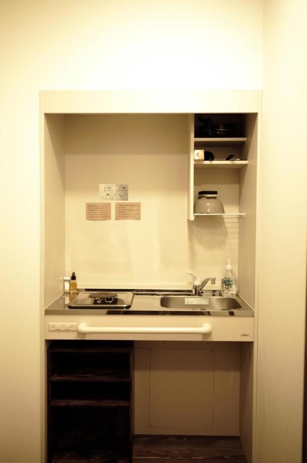 Apartment 真鹿 Majika