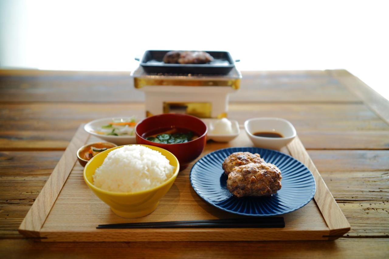 真鹿 Majika Apartment Atsuma